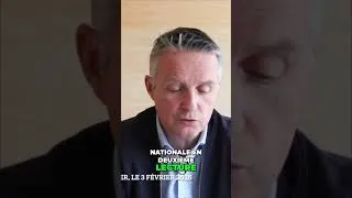 Miniature : Droit de mourir : Le projet de loi qui déchire le serment d'Hippocrate