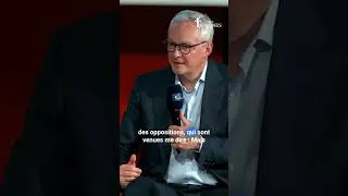 Miniature : Dette publique : Bruno Le Maire répond aux critiques  #France  #news #politique #économie