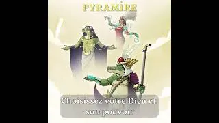 Miniature : Pyramire - Trailer