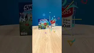 Miniature : Swoobee Grand prix du Jouet