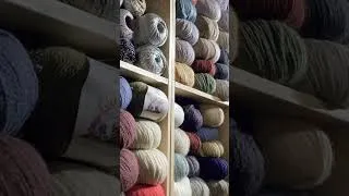 Miniature : Boutique de laine à Chamonix 🏔️