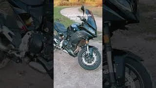 Miniature : Le meilleur trail moto pour 2026 ? (ou au moins le plus beau ?) #motard #motorcycle #bike