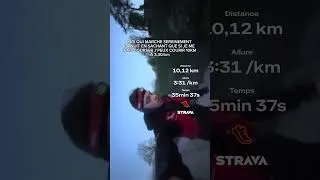 Miniature : #courseapied #courseapieds #runninglife #runningmotivation #10kmrunning