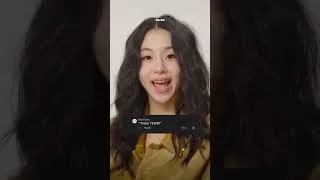 Miniature : Chaeyoung once said... 🍓