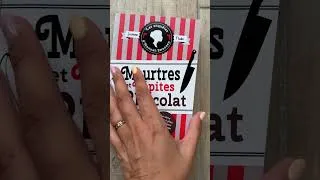 Miniature : Quel est ton cosy mystery préféré ?