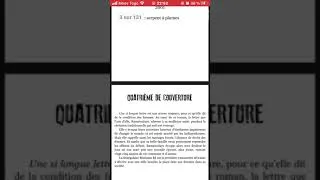 Miniature : Télécharger une “SI LONGUE LETTRE DE MARIMA-Ba”