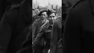 Miniature : La fausse évasion de Mitterrand ? #history