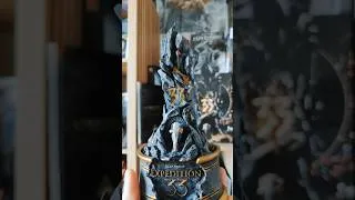 Miniature : Clair Obscur Expedition 33 - Monolithe Set (Collector's Edition) 🥀❤️‍🩹 #gaming