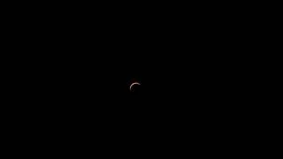 Miniature : #eclipse #astronomy