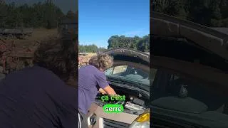 Miniature : En vrai c’est si grave que ça si je l’ai pas remonter ? #humour #meme #mecanique #piston