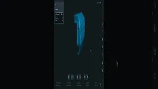 Miniature : Scanner 3D : réparation facile ! #creality  #scan3d