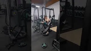 Miniature : TUTO Musculation - Curl Pupitre barre EZ - Avoir des BICEPS ENORMES