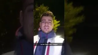 Miniature : SHORTS - Le SM Caen coule à Nouveau à Versailles