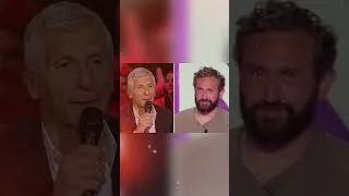 Miniature : #cyrilhanouna #nagui