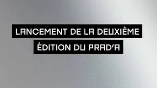 Miniature : PRAd'A 2ème édition