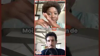 Miniature : D'un petit village au fin fond de la Guinée à la tech française ! #dev