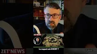 Miniature : Le conspirationnisme, c'est pratique. Une illusion d'héroïsme.