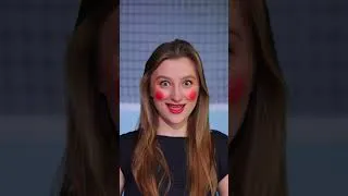 Miniature : Comment devenir MISS DELIGHT #makeup #tutorial #poppyplaytime #shorts