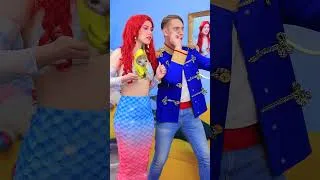 Miniature : CHAT BANANE ! Tendance TikTok ! #shorts