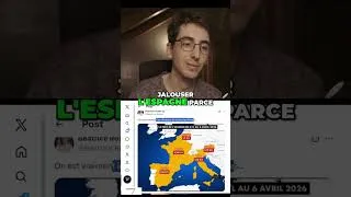 Miniature : L’essence est à 0€/L en France et je vous le prouve !  #shorts