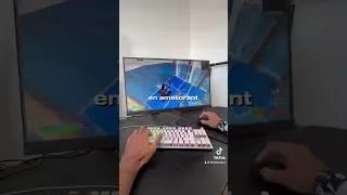 Miniature : Alors cous kiffez #fortnite  ??