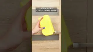 Miniature : L’astuce du "Chiffon Huilé" : votre maison sentira bon pendant des jours 🌸