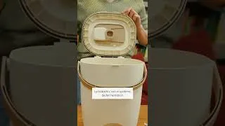 Miniature : Composter chez soi sans jardin - Truffaut