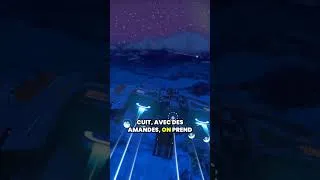 Miniature : Les défis de la pêche intergalactique dans No Man's Sky