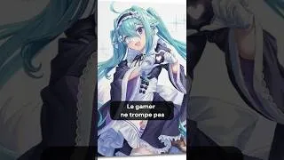Miniature : POURQUOI UN GAMER NE TROMPERA PAS SON HUMAIN FILLE ?
