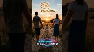 Miniature : Elle au milieu