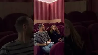 Miniature : Interview spectacle « Péplum » 🎬 : partie 2