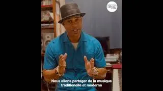 Miniature : Annonce Roberto Fonseca