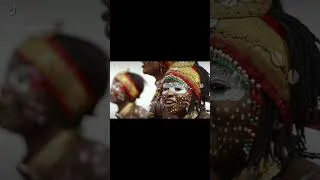 Miniature : La rumba n’est pas une musique… c’est une religion. #panafricanisme #spiritualité #kongo #congo