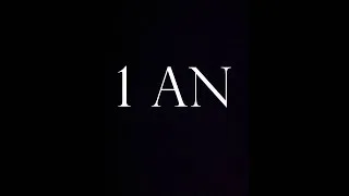 Miniature : 1 AN