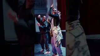 Miniature : Le battle #SuresnesDanse c'était ça 🔥
