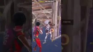 Miniature : 2v1 #fortnitepiececontrol