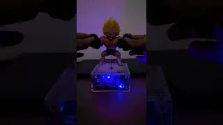 Miniature : Unreal Vision: TeslaLight That Will Leave You Speechless