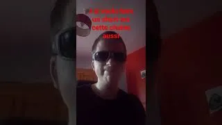 Miniature : Je vais commencer les short sur cette chaîne 😂😂