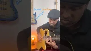 Miniature : Accords #basse #acoustique #harmonie #musique #musicien #tslmusique