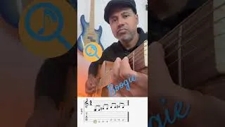 Miniature : Boogie #blues #riff #guitare #guitariste #musique #musicien #tslmusique