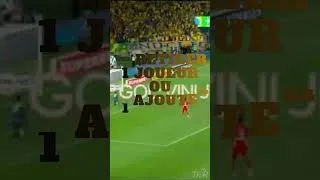 Miniature : 🏆 Tu deviens sélectionneur pendant 24h... Tu fais quoi ? ⚽ #shorts