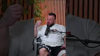 Miniature : PREPARATEUR OU SE COACHER SEUL ? 😲🤯 #podcast #bodybuilder #compléments