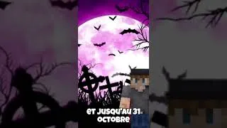 Miniature : Aide-nous à lutter contre l'infection d'#halloween ! - Promotion Le Studio