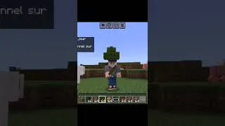 Miniature : Ton commentaire CONSTRUIT cette île! #minecraft #comment #communauté
