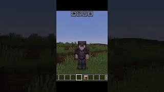 Miniature : Qu'allez vous conserver? #minecraft #bedrock #addon #capsule