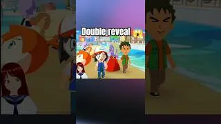 Miniature : Pas de chansons ?! Lippoutou est la mère de... NON !! #reveal #tomodachilife #acnh #pokemon