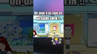 Miniature : On joue au jeu de la roue et on tue tout 🎡 #tomodachilife #switch #gaming #pokemon