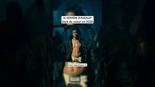 Miniature : SEXION D’ASSAUT s’ils sortaient un son en 2026 👑