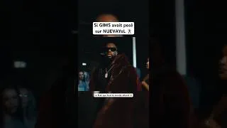 Miniature : GIMS x BAD BUNNY 😎🇵🇷