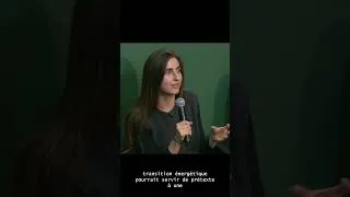 Miniature : Pauline Bucciarelli - Extrait du Forum TTI.5 2026 - Gouvernance minérale